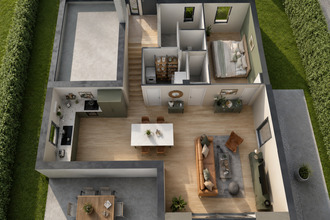  maison beauzac 43590
