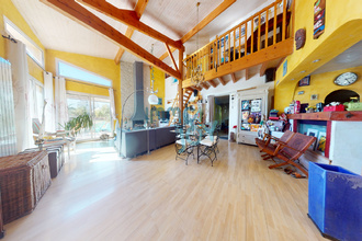  maison beauzelle 31700