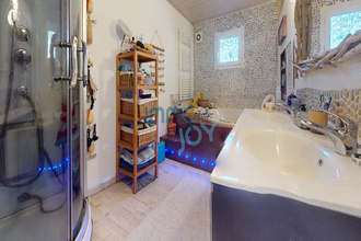  maison beauzelle 31700