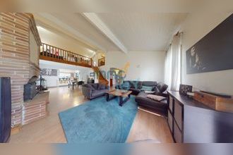  maison beauzelle 31700