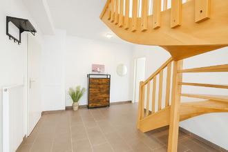  maison beauzelle 31700