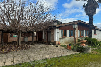  maison beauzelle 31700