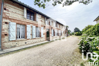  maison beauzelle 31700