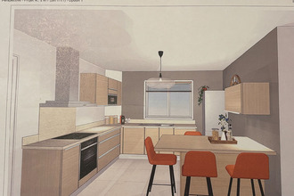  maison beauzelle 31700