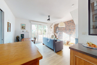  maison beauzelle 31700