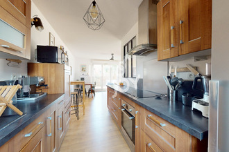  maison beauzelle 31700