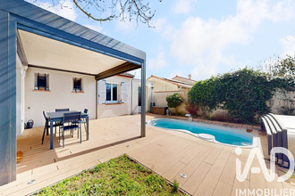  maison beauzelle 31700