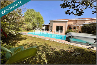  maison beauzelle 31700
