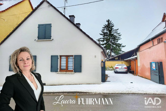  maison beblenheim 68980