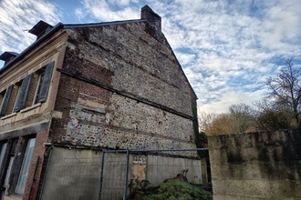  maison bec-de-mortagne 76110