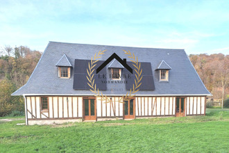  maison bec-de-mortagne 76110