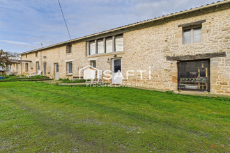  maison beceleuf 79160