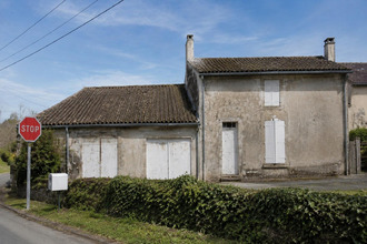  maison beceleuf 79160