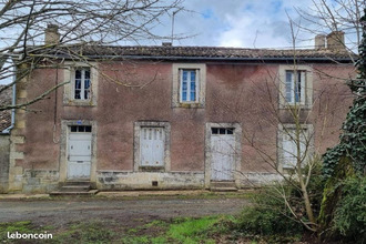  maison beceleuf 79160