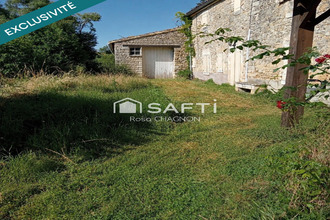  maison beceleuf 79160