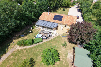  maison beceleuf 79160