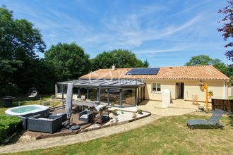  maison beceleuf 79160