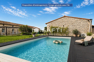  maison beceleuf 79160