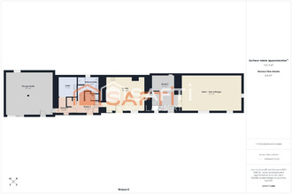  maison beceleuf 79160