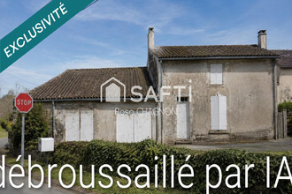  maison beceleuf 79160