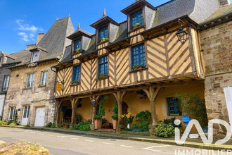  maison becherel 35190