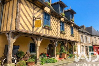  maison becherel 35190
