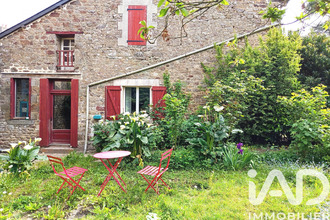  maison becherel 35190
