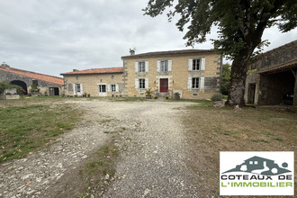  maison becheresse 16250