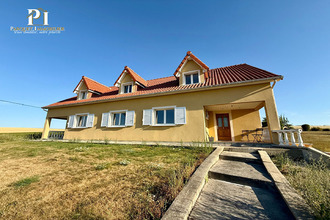  maison becordel-becourt 80300