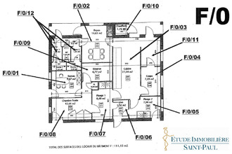  maison bedarieux 34600