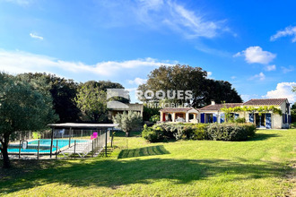  maison bedarieux 34600