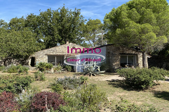  maison bedarieux 34600