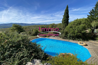  maison bedarieux 34600