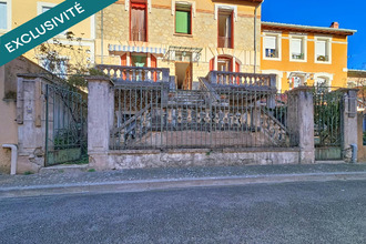  maison bedarieux 34600