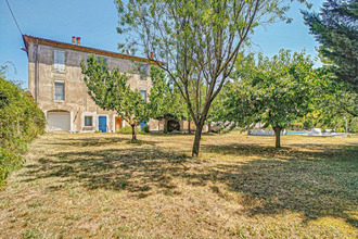  maison bedarieux 34600