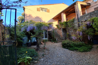  maison bedarieux 34600