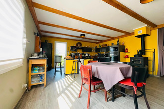  maison bedarieux 34600