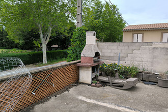  maison bedarrides 84370