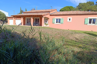  maison bedarrides 84370