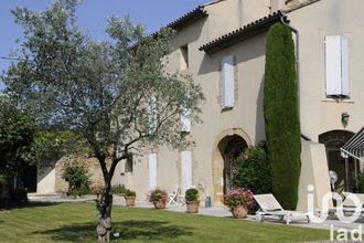  maison bedarrides 84370