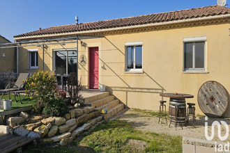  maison bedarrides 84370