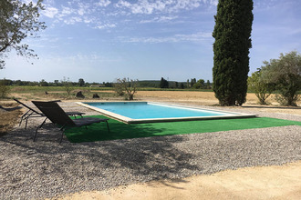  maison bedarrides 84370