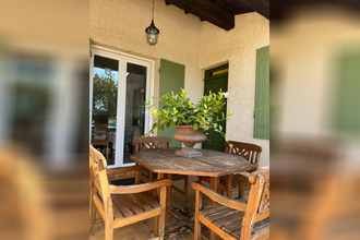  maison bedarrides 84370