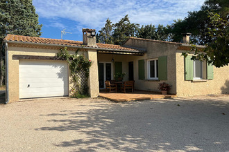  maison bedarrides 84370