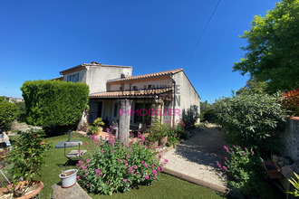  maison bedarrides 84370