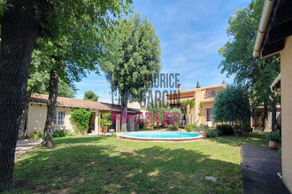  maison bedarrides 84370