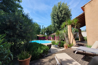  maison bedarrides 84370