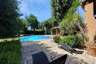  maison bedarrides 84370