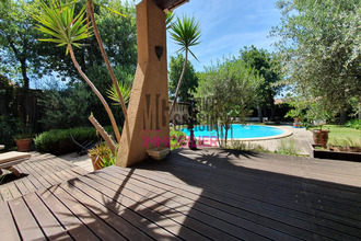  maison bedarrides 84370