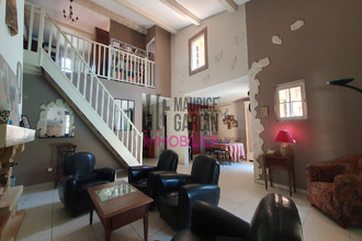  maison bedarrides 84370